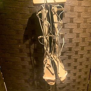 Flat Gladiator sandals 🩴 size10